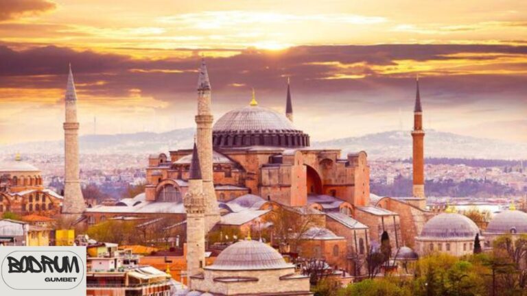 Best Places to Visit in Turkey