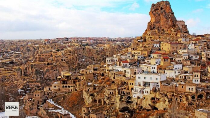 Facts Turkey Country