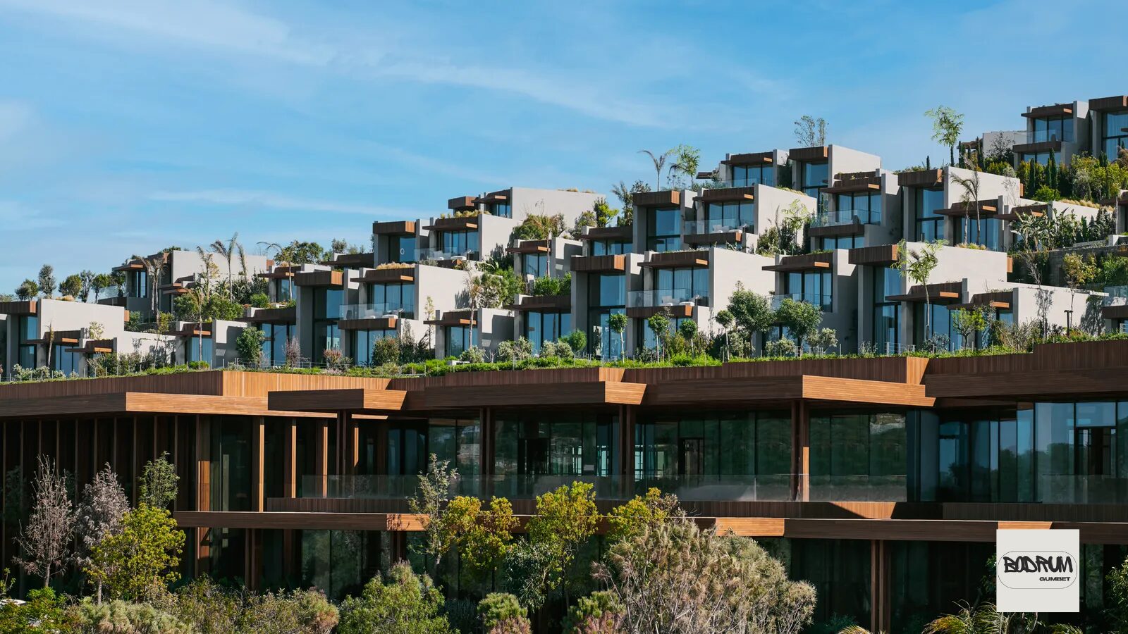 Maxx Royal Bodrum