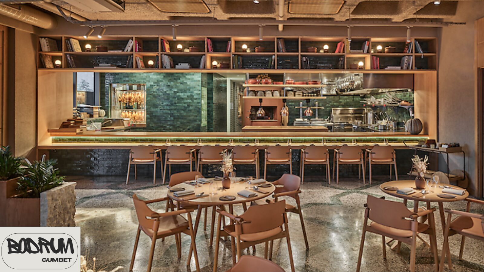 Turk Fatih Tutak, Istanbul