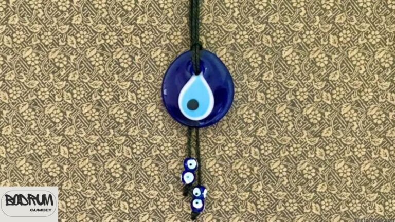 Turkish Evil Eye