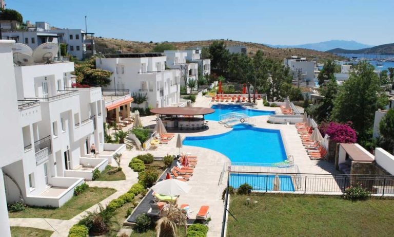 Top Best Apartments in Gumbet, Bodrum in 2024