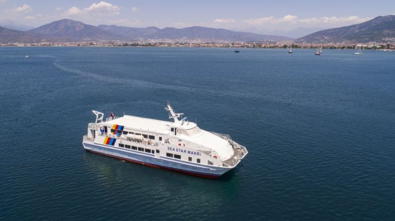 Ferry Tickets from Bodrum to Kos Island with best Day Tours